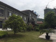 -中国丝业博物馆