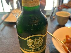-浩运·海鲜青岛菜·海胆水饺(石老人店)