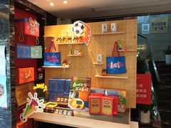 -留芳·文旅古月楼(老街店)