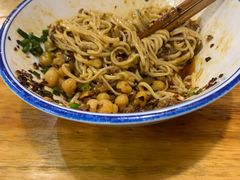 -车沾巷·重庆老味豌杂面