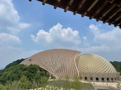 -牛首山文化旅游区