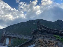 -炊烟餐厅