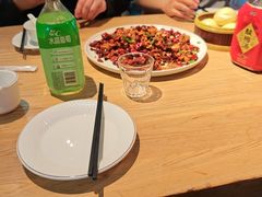 -水煮三国·川鲁江湖菜(香山店)