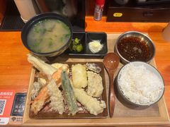 -天妇罗内顺田(罗湖店)