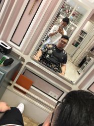-HH·MG染烫店
