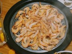 基围虾-船奇蒸汽海鲜·闽菜(八市海鲜总店)