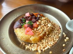 -包整·丝娃娃(一览甲秀楼风景店)