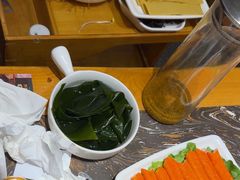 -堂客老火锅(欣阳广场总店)