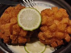 -艺术食堂(创意料理)