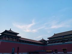 -东华门大街小区