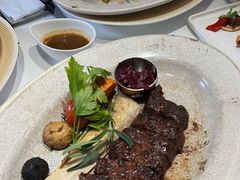 -王品牛排(杭州大厦店)