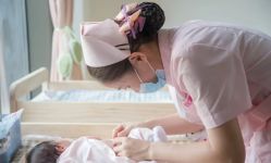 -嘉悦时光玺悦阁月子中心(九龙湖店)