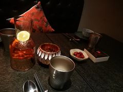 -丝路金桃·新疆菜(徐汇店)