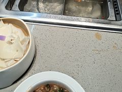 -海底捞火锅(团结桥店)