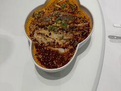 -眉州东坡(北苑华贸店)