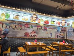 -吃香喝辣·地道衡东菜(南岳大庙店)