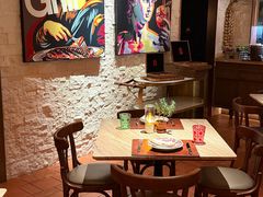 -Mammamia意大利餐厅(阳春巷店)