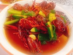 -拙味兄弟龙虾(新香洲店)
