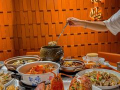 -醉壹号海鲜大排档·老厦门特色菜(厦门美食地标店)