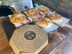 -卢布里西餐厅(总店)