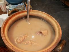 -清水亭湖北菜(大屯DT51店)