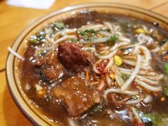 -南街牛肉麺(南街店)