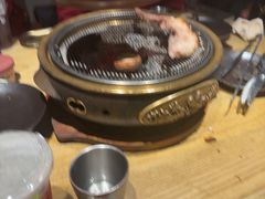 -泥炉烧肉师(新街口金銮巷店)