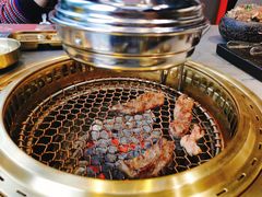 -明洞王妃家烤肉(苏州中心星悦汇店)