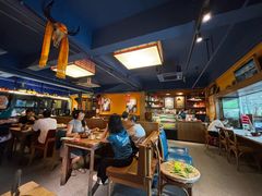 -缘生态云南菜·野生菌庭院餐厅(华侨城店)