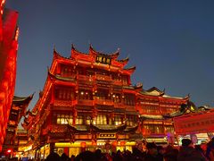 -豫园