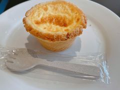 爆浆焦糖布丁-CARINO BAKERY&CAFE(南方商城店)