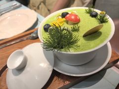 -秘密旅行Bonjour(黑金冠 江南西店)