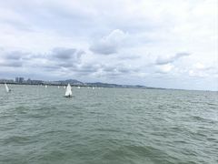 -日照世帆赛基地