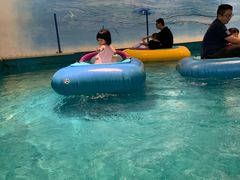 -蒙特利亲子乐园