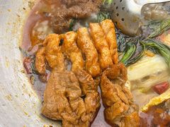 -小螺大作·螺蛳粉火锅(林和西店)