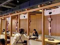-泥炉烧肉师(新街口金銮巷店)