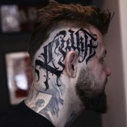 -记号刺青tattoo纹身工作室