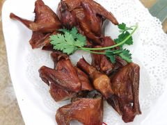 -红日饭店(裕隆三路店)