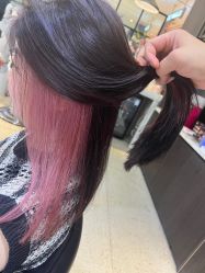 点击看大图 -悦SALON