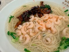 -松鹤面馆·古法焖肉面(观前店)