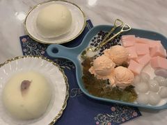 -李大牛和刘大力手作甜品(凯德店)