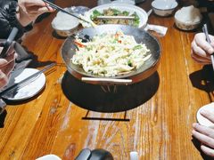 -老雒阳面馆·水席(洛宁高速路口店)