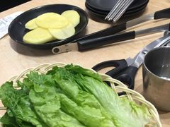 -花味·自助烤肉(雨花客厅店)