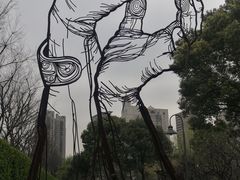 -静安雕塑公园
