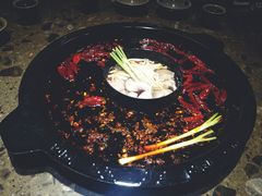 -重庆渝达老火锅(春熙路店)