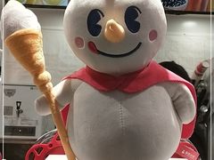-蜜雪冰城(万达广场店)