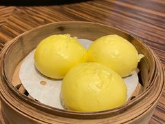 -惠州白鹭湖雅居乐喜来登度假酒店-采悦轩中餐厅