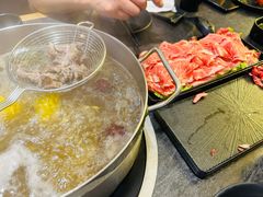 -林记潮牛·牛肉火锅(上马墩店)