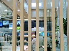 大堂-袁记云饺(南门口店)