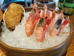 -花潮料理艺食馆(SM新生活广场店)
